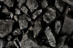 Netley Marsh coal boiler costs